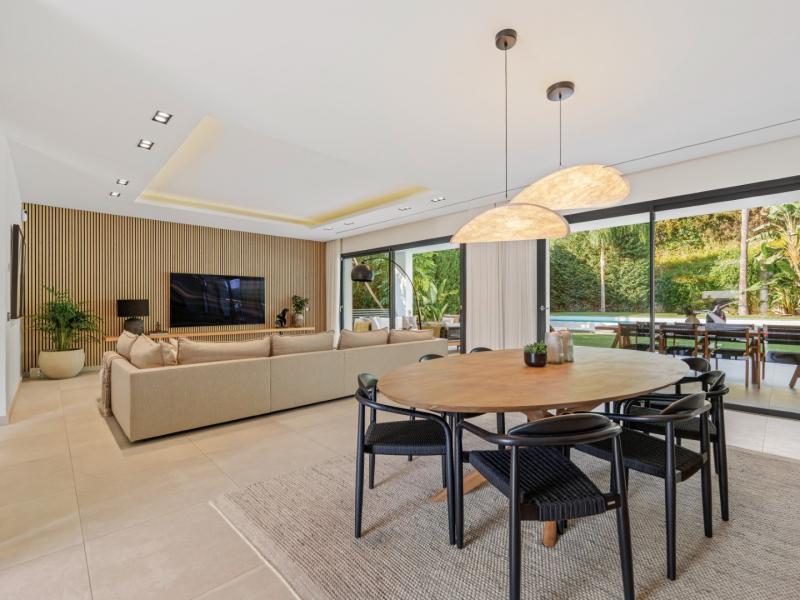 Villa Aurora Puerto Banus , Puerto Banus 