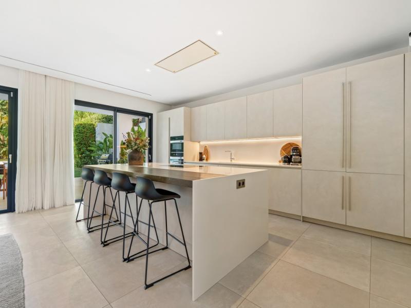 Villa Aurora Puerto Banus , Puerto Banus 