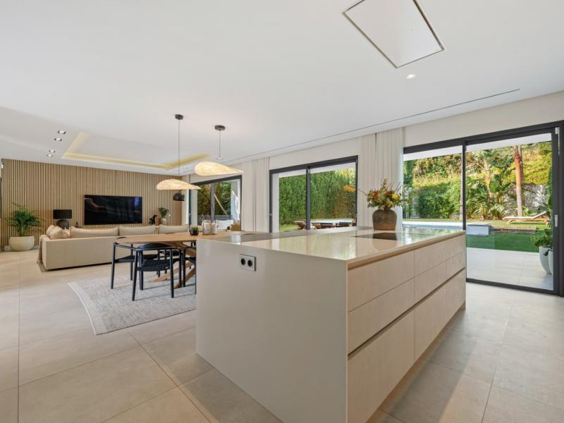 Villa Aurora Puerto Banus , Puerto Banus 