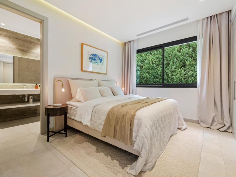 Villa Aurora Puerto Banus , Puerto Banus 