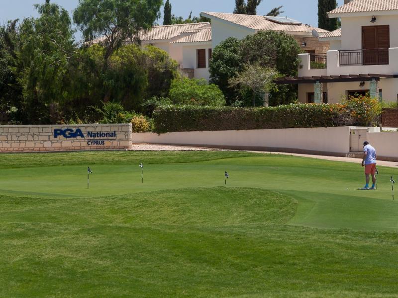 Aphrodite Hills Resort - Mythos Villa Iris , Paphos 