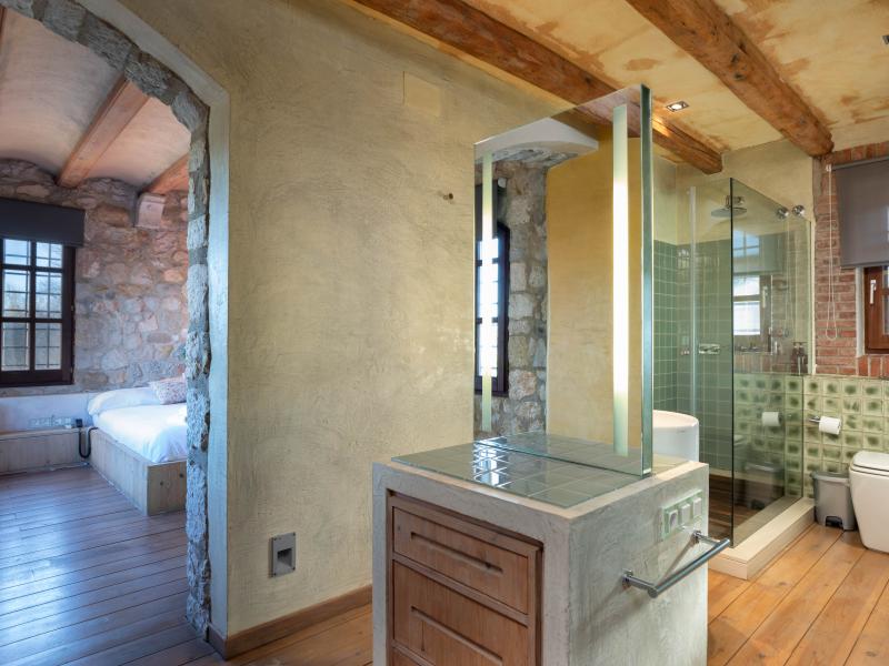 Mas Moli Petit , Girona 