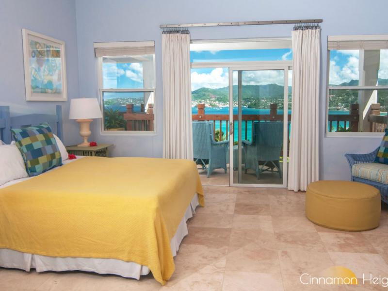 Cinnamon Heights , Cinnamon Heights , St Georges 