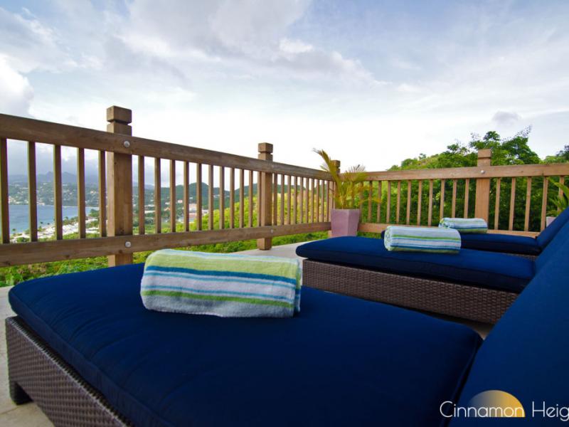 Cinnamon Heights , Cinnamon Heights , St Georges 