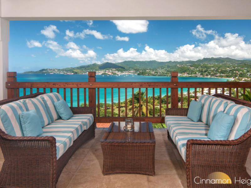 Cinnamon Heights , Cinnamon Heights , St Georges 