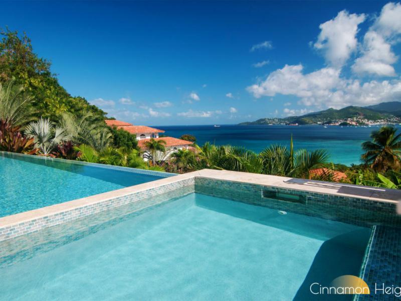 Cinnamon Heights , Cinnamon Heights , St Georges 