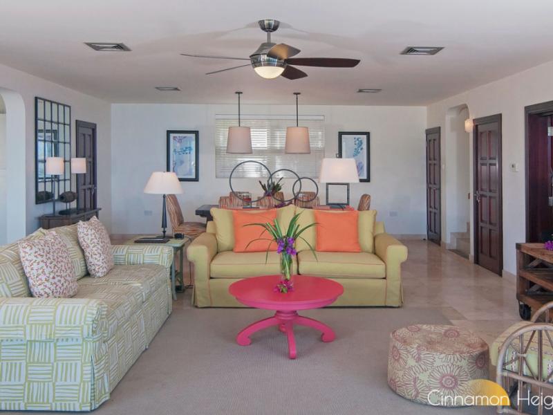 Cinnamon Heights , Cinnamon Heights , St Georges 