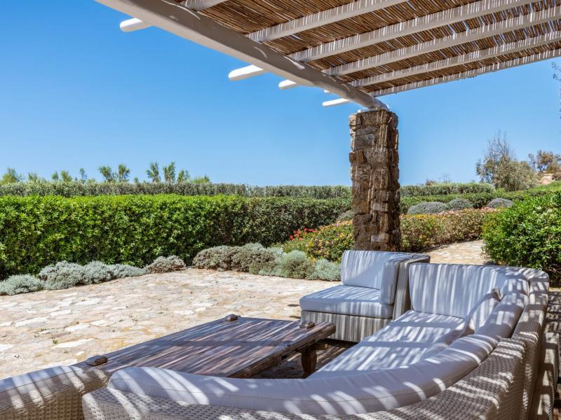 Villa Aegean Sundance , Mykonos 
