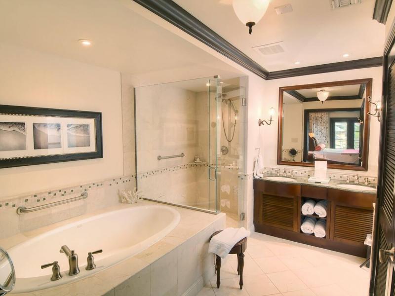 Scrub Island Resort and Villas , Scrub Island 