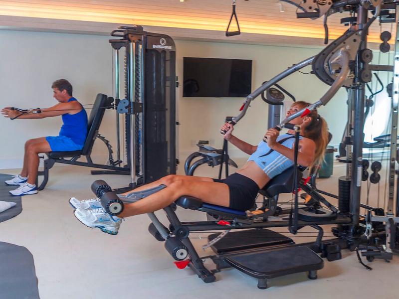 Cerulean Anguilla- Villa & Private Spa , Barnes Bay 