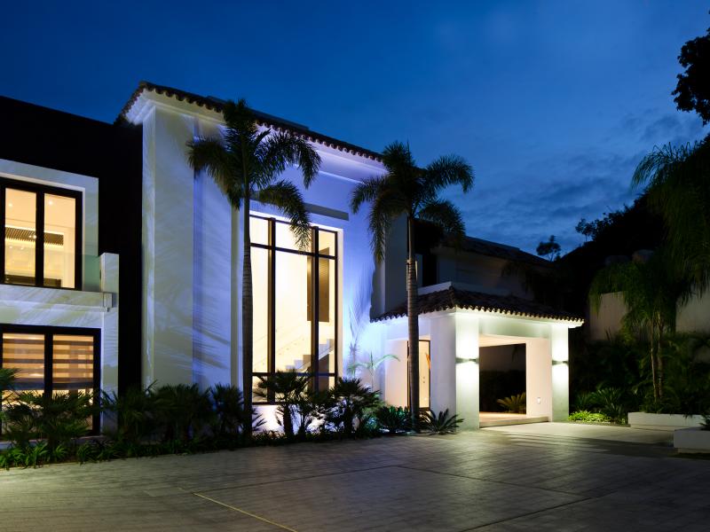 Palo Alto, La Zagaleta , La Zagaleta 