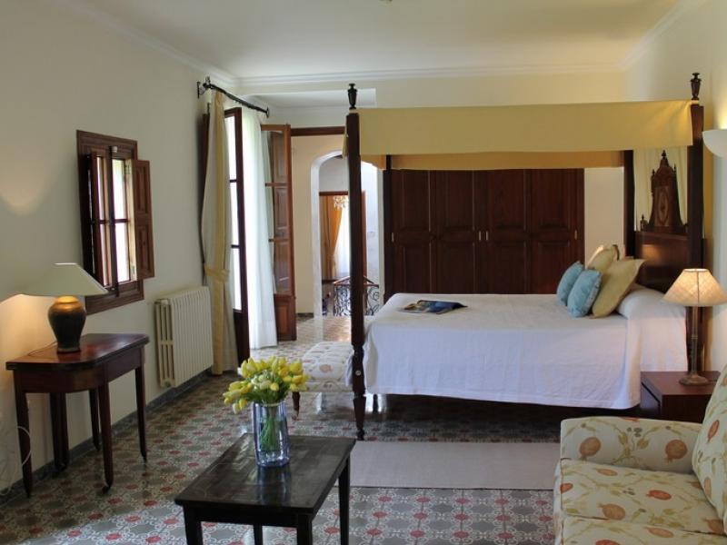 Soller Manor House , Soller 