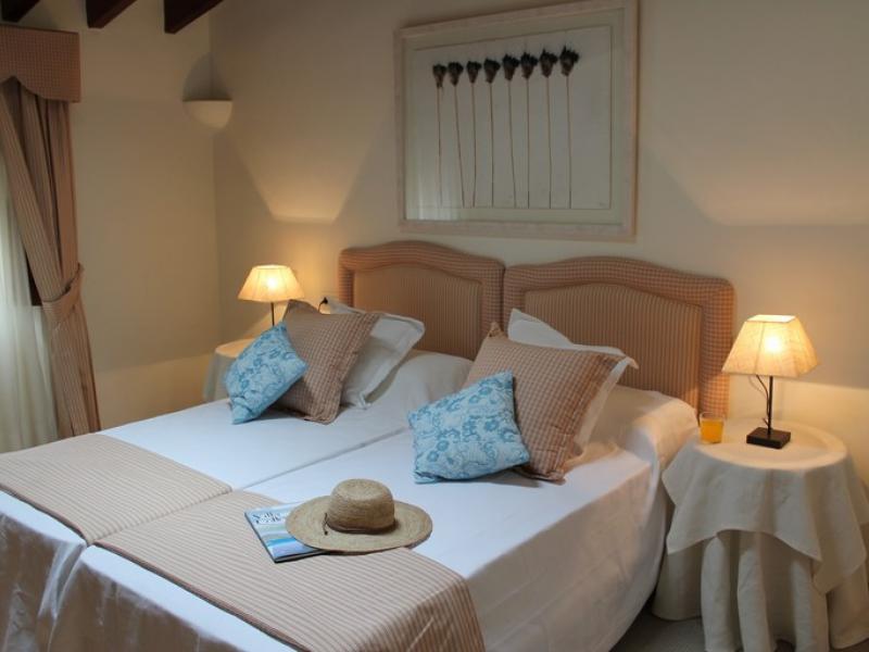 Soller Manor House , Soller 