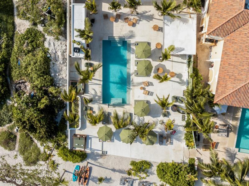 Hacienda Jaguar , Puerto Aventuras 