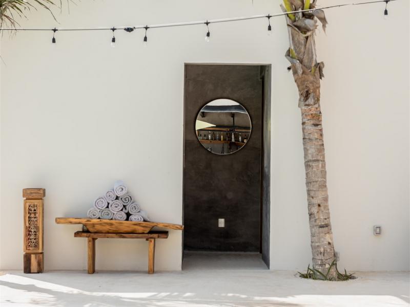 Hacienda Jaguar , Puerto Aventuras 