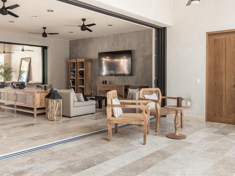 Hacienda Jaguar , Puerto Aventuras 