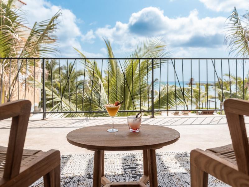 Hacienda Jaguar , Puerto Aventuras 