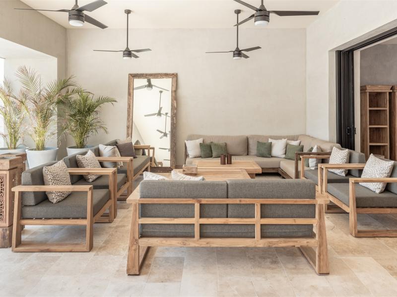 Hacienda Jaguar , Puerto Aventuras 