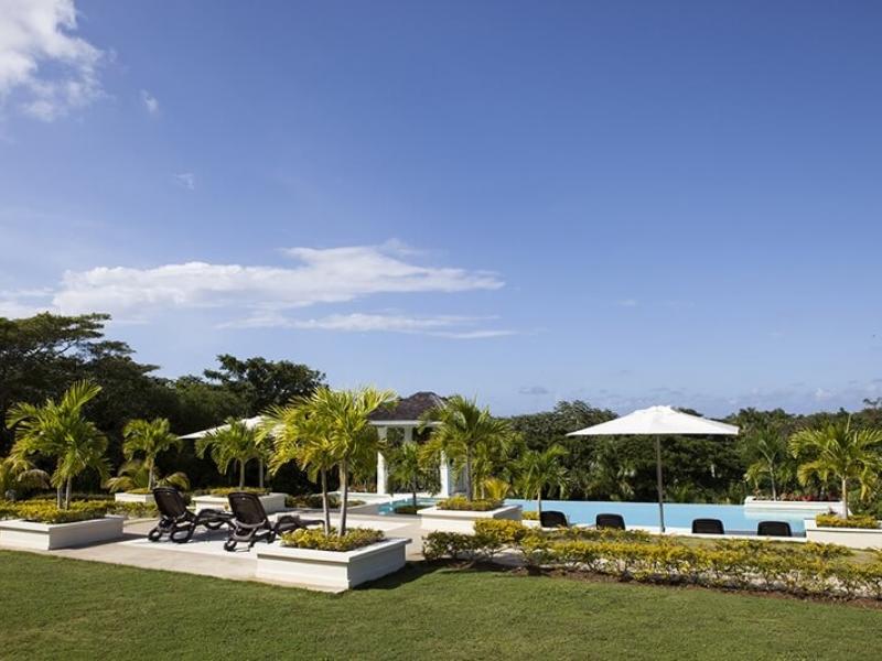 Hanover Grange , Montego Bay , Tryall 