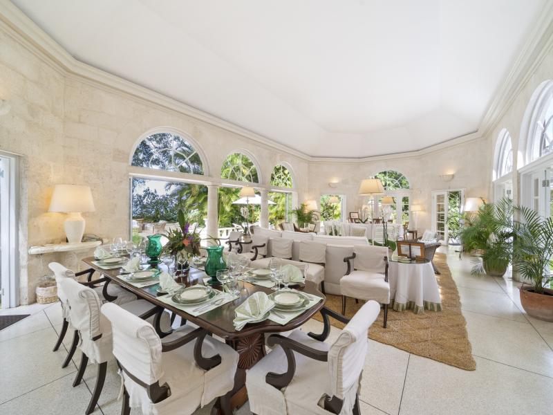 Sandy Lane Beach - Heronetta , Beachfront villas Barbados , Sandy Lane Beach , St James , West Coast Barbados 