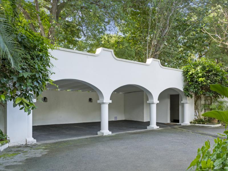 Sandy Lane Beach - Heronetta , Beachfront villas Barbados , Sandy Lane Beach , St James , West Coast Barbados 