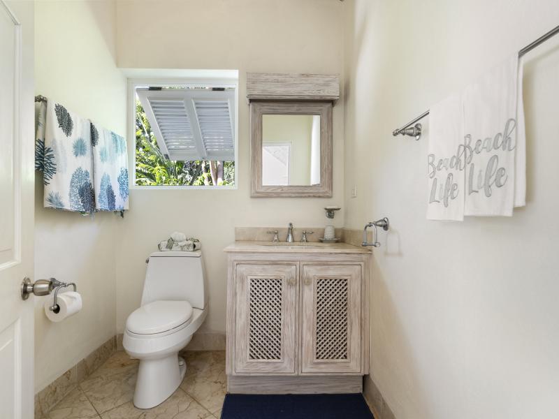 Sandy Lane Beach - Heronetta , Beachfront villas Barbados , Sandy Lane Beach , St James , West Coast Barbados 