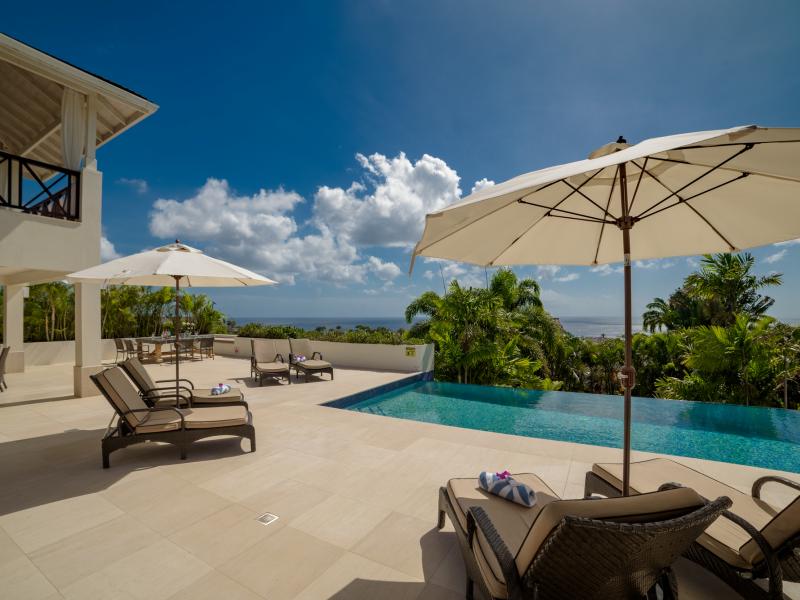 Infinity House , Calijanda Estate , St James , West Coast Barbados 