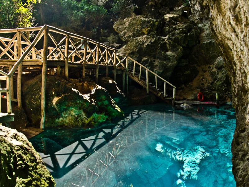 Eden Roc Cap Cana Boutique Suites, Villas and Beach Club , Punta Cana 