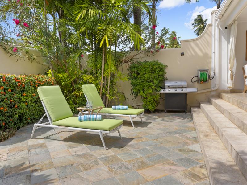 Mullins Bay Villa - Hummingbird , Mullins Bay , St Peter , West Coast Barbados 