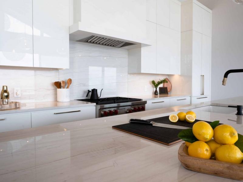 Hummingbird Villa , Virgin Gorda 