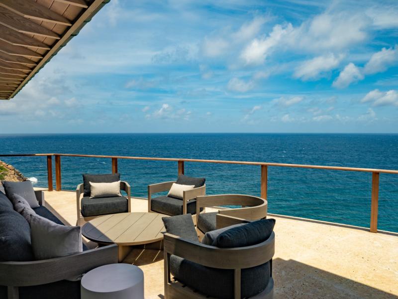 Hummingbird Villa , Virgin Gorda 