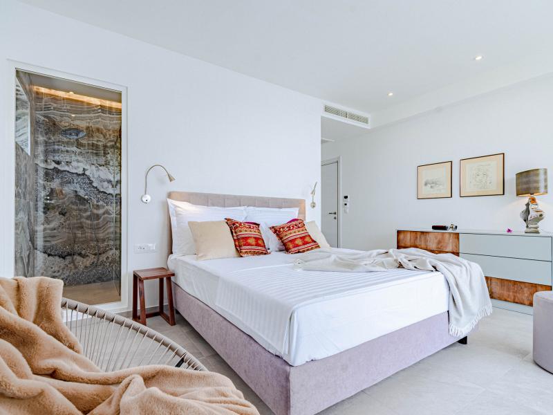 Villa Sansarea , Korcula Island 