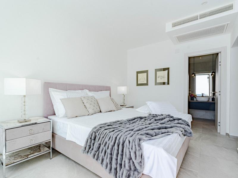 Villa Sansarea , Korcula Island 