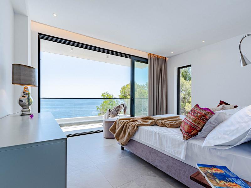 Villa Sansarea , Korcula Island 