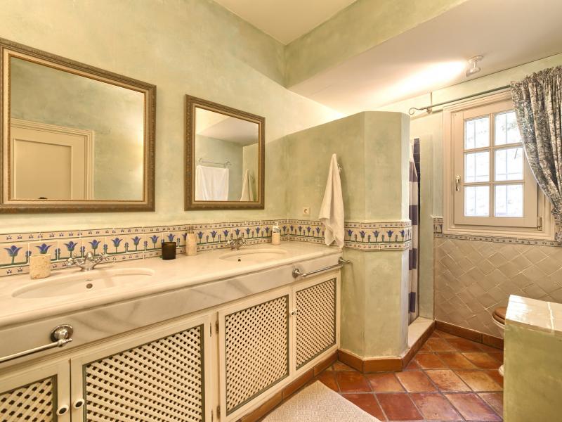 Villa Montana , Nueva Andalucia 