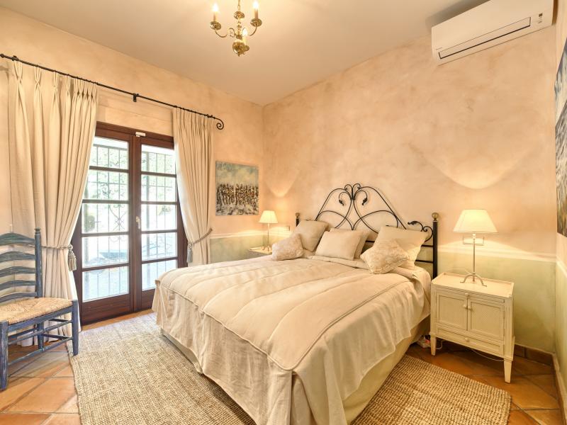 Villa Montana , Nueva Andalucia 