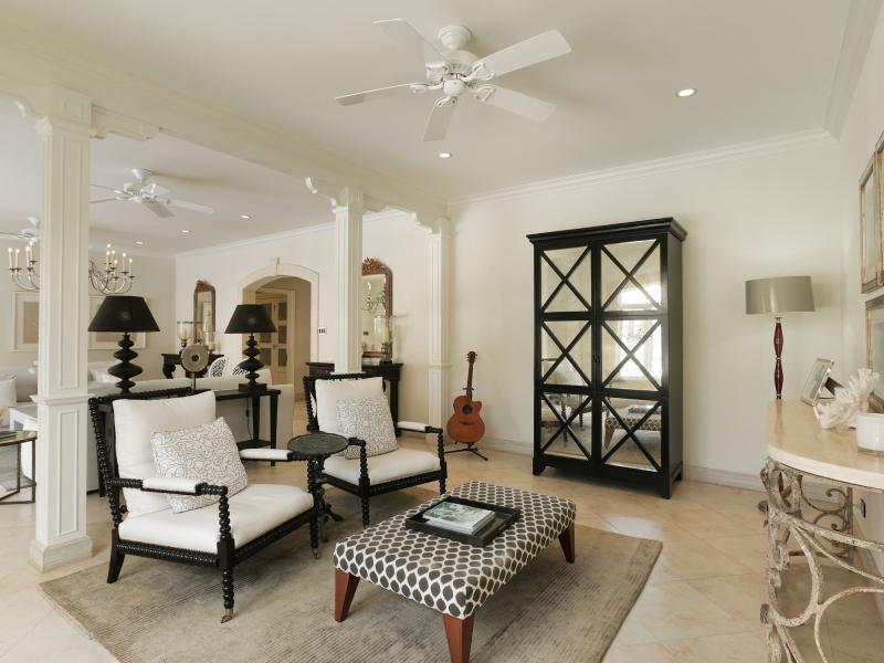 Sandy Lane Estate - Tradewinds , Sandy Lane Estate , St James , West Coast Barbados 