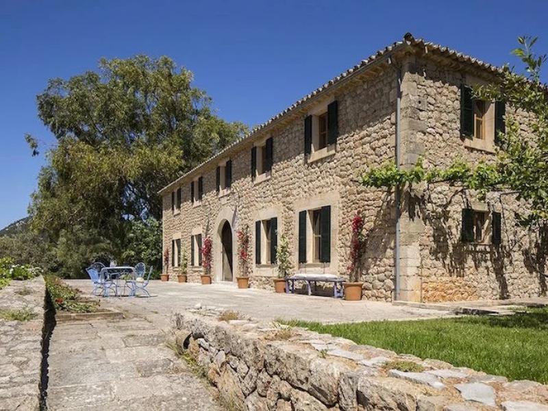 Valldemossa Manor House , Valldemossa 