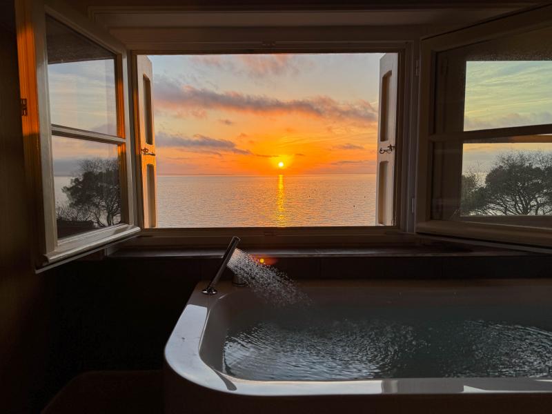 Villa La Tosca , Bordeaux 