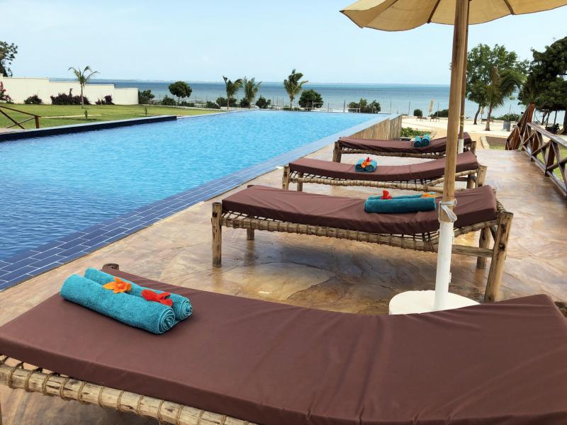 Villa Zanzibar , Zanzibar 