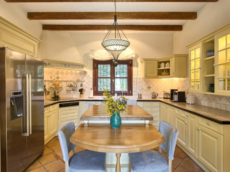 Villa Montana , Nueva Andalucia 