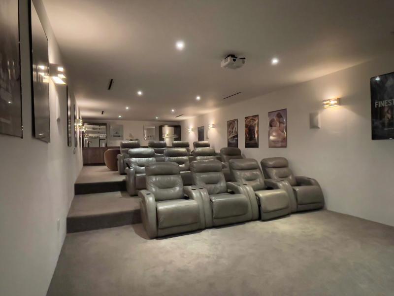 The Beach House - Anguilla , Meads Bay 