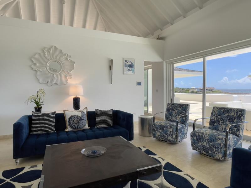 Le Bleu Anguilla , Little Harbour 