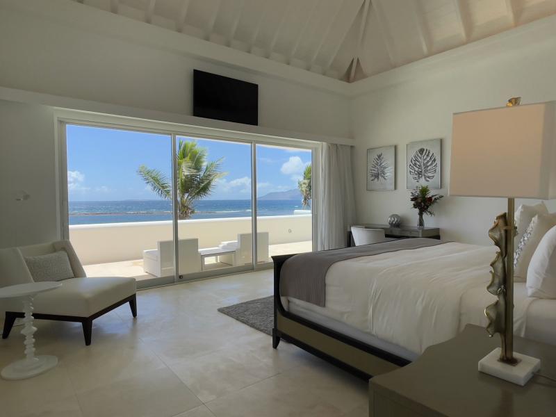 Le Bleu Anguilla , Little Harbour 