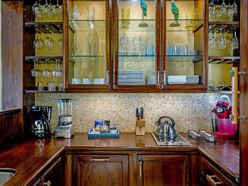 Following Seas , Montego Bay 