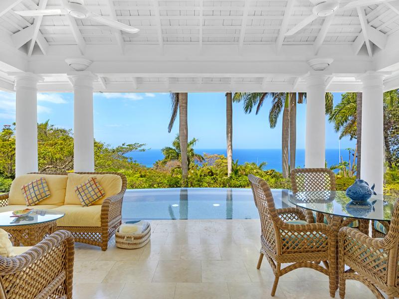 Following Seas , Montego Bay 