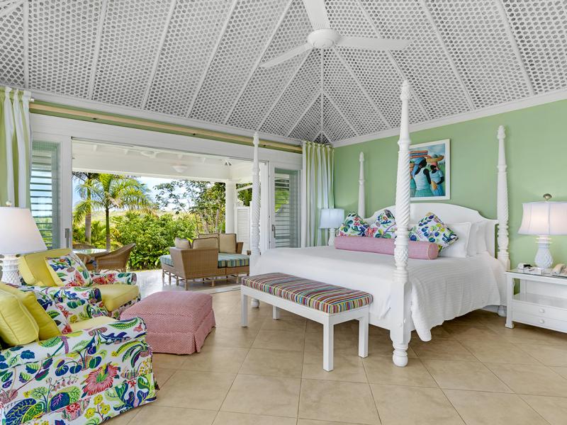 Following Seas , Montego Bay 