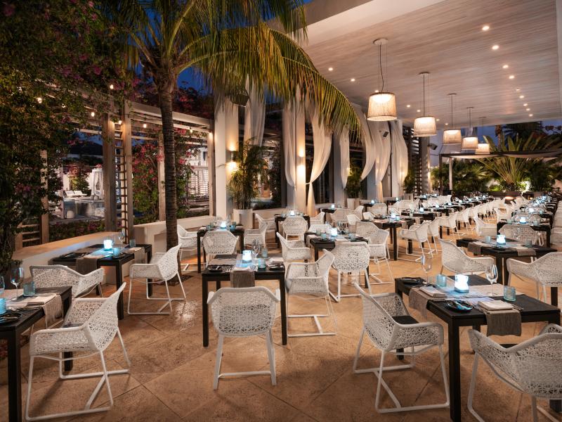 Wymara Resort Villas , Grace Bay , Providenciales 