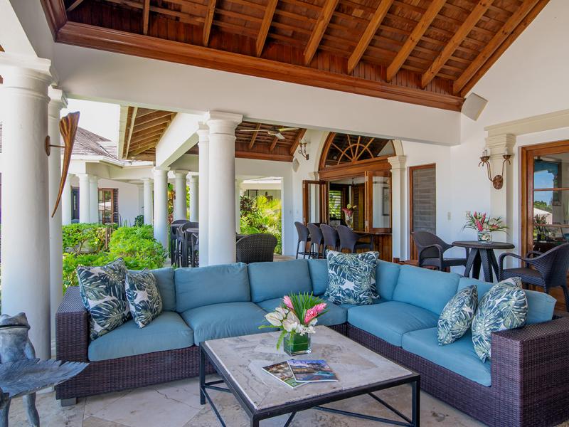 Infinity , Montego Bay 