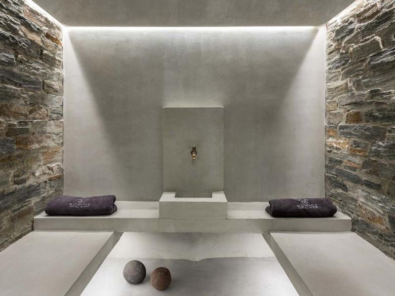 Villa Nomios , Kea Island 